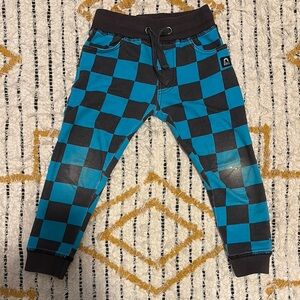 Rags to Raches Toddler Pants